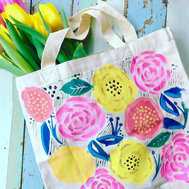 floral-tote-dii-fabric-ink